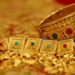 Gold Rate Today in Delhi, Mumbai, Uttar Pradesh, INDIA