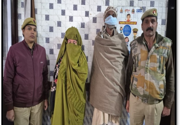 फैसल हत्याकांड