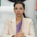 DM Asmita Lal Baghpat News